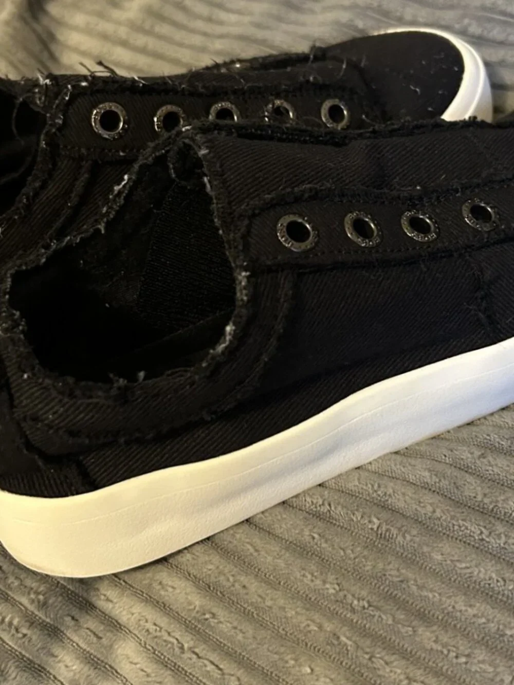 BOBS from Sketchers Squadville Sneakers Womens 7.5